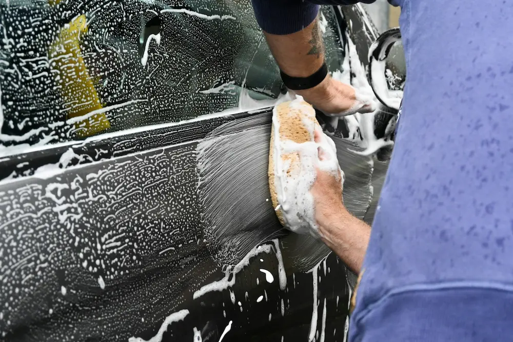 Car Valeting Cork