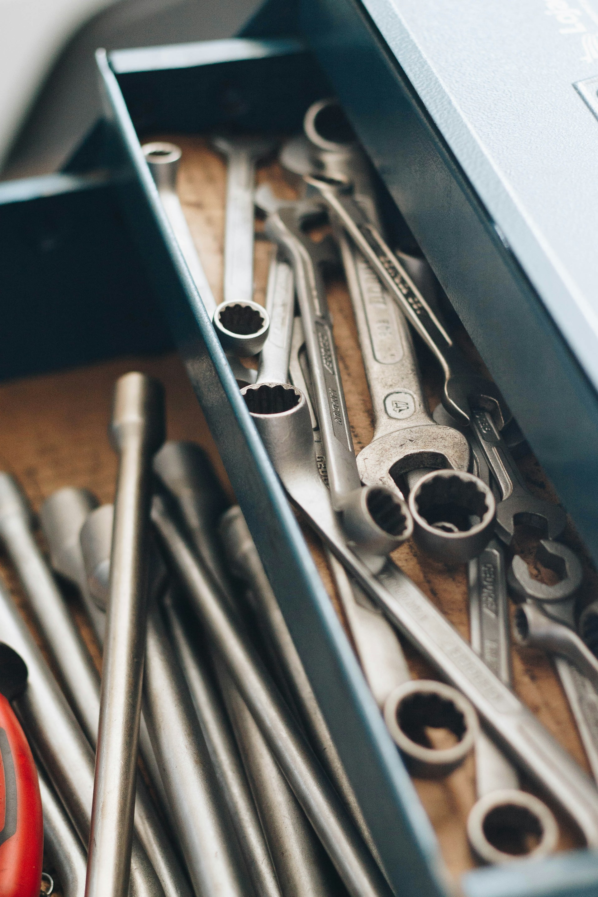 Auto repairs