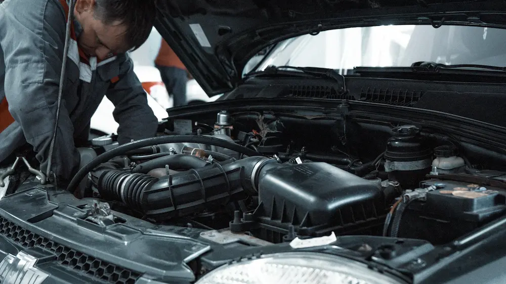 Car Valeting Cork